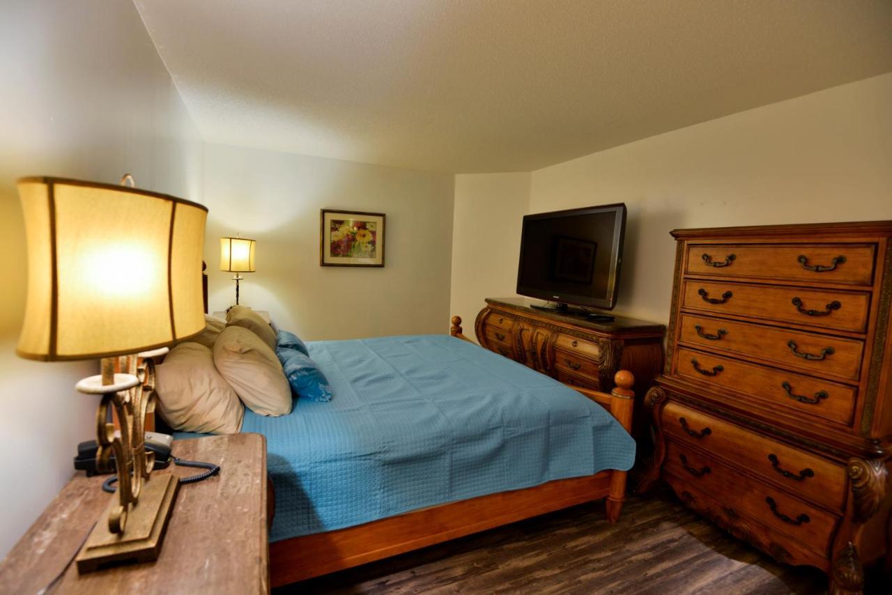 Deluxe Ocean Front One Bedroom Suite In Sandy Beach Resort Myrtle Beach Eksteriør billede